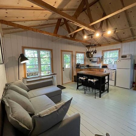 Leland'S Lakehouse 沃尔夫维尔 外观 照片