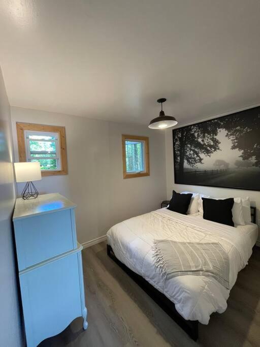 Leland'S Lakehouse 沃尔夫维尔 外观 照片